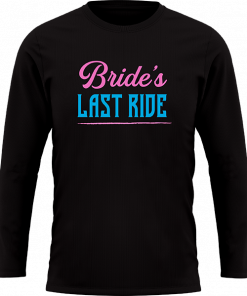 Brides Last Ride - Image 7