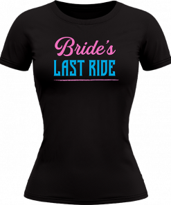 Brides Last Ride - Image 5