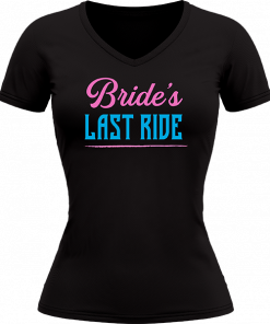 Brides Last Ride - Image 4