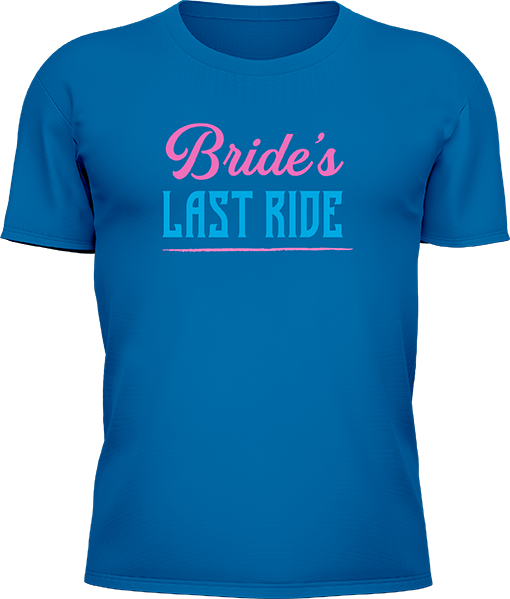 Brides Last Ride - Image 3