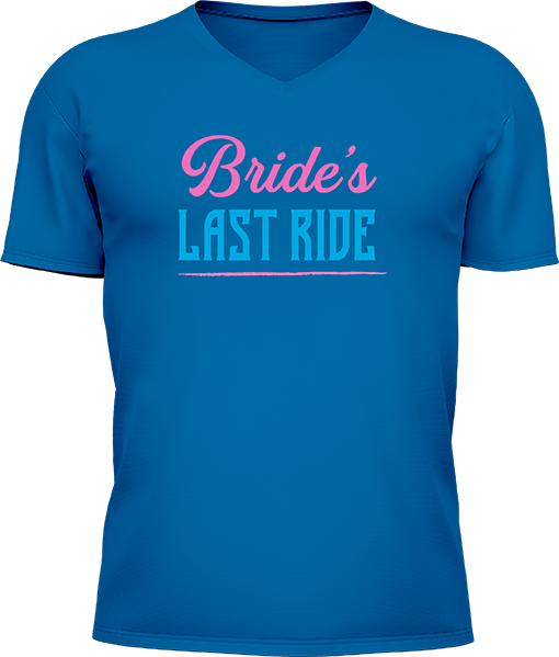Brides Last Ride - Image 2