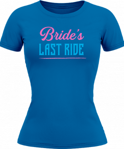 Brides Last Ride - Image 10