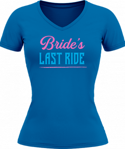 Brides Last Ride - Image 9