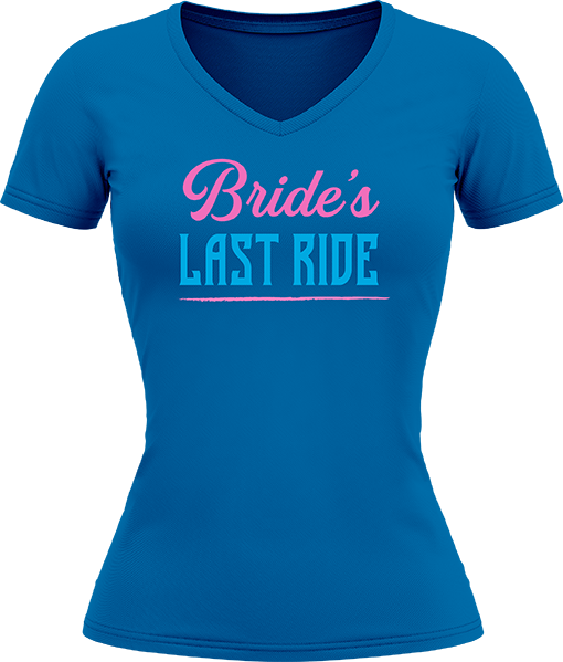Brides Last Ride - Image 9