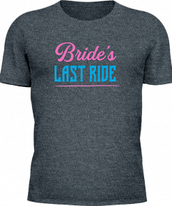 Brides Last Ride - Image 11
