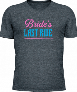 Brides Last Ride - Image 12