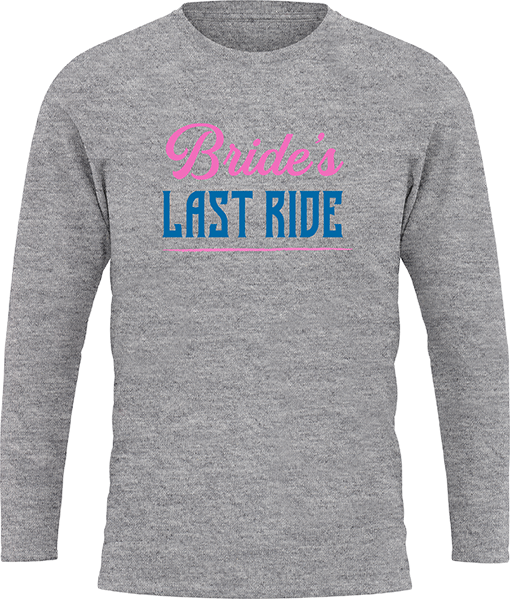 Brides Last Ride - Image 14