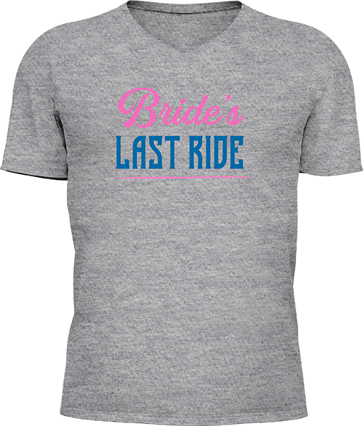 Brides Last Ride - Image 15