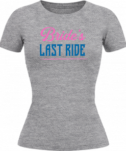 Brides Last Ride - Image 16