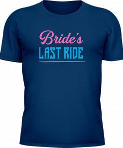 Brides Last Ride - Image 17