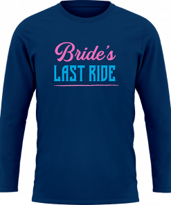 Brides Last Ride - Image 26