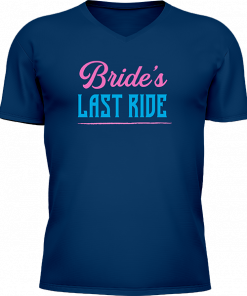 Brides Last Ride - Image 24
