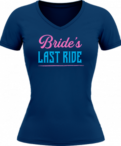 Brides Last Ride - Image 23