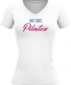 Alternative view of But First Pilates