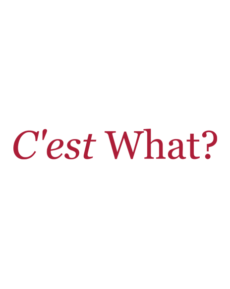 Cest What
