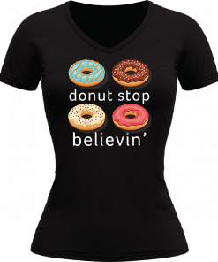 Donut Stop Believin - Image 22