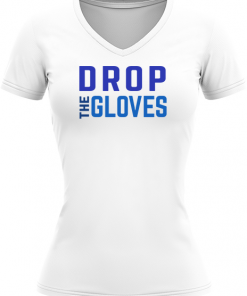 Alternative view of Drop The Gloves 2