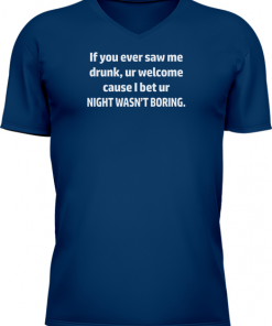 Drunk Welcome Boring - Image 9