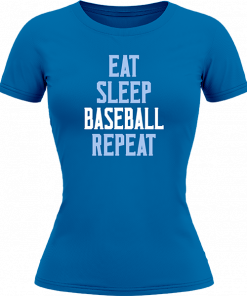 Eat Sleep Baseball Repeat - Image 14