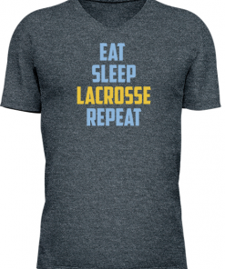 Eat Sleep Lacrosse Repeat - Image 17