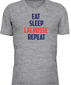 Eat Sleep Lacrosse Repeat - Image 20