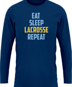 Eat Sleep Lacrosse Repeat - Image 10