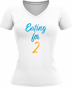 Alternative view of Eating For 2