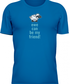 Ewe Can Be My Friend - Image 10