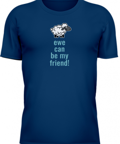Ewe Can Be My Friend - Image 7