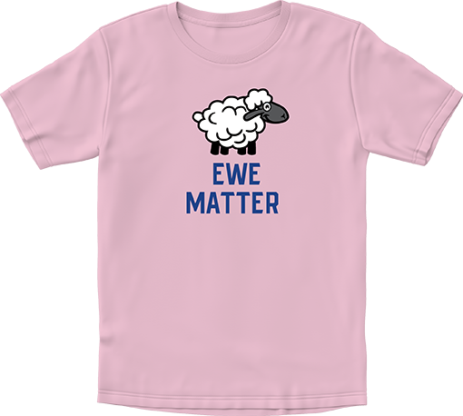 Ewe Matter - Image 3