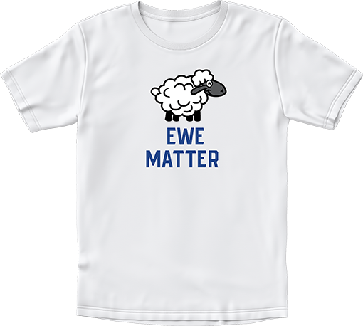 Ewe Matter - Image 2