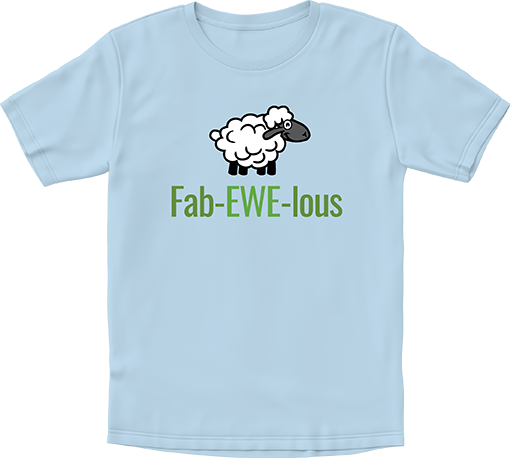 Fab EWE lous - Image 5