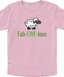 Fab EWE lous - Image 4