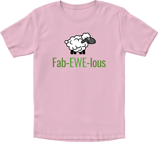Fab EWE lous - Image 4