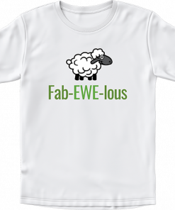 Fab EWE lous - Image 3