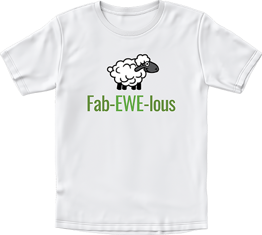 Fab EWE lous - Image 3