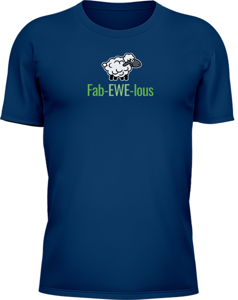 Fab EWE lous - Image 8