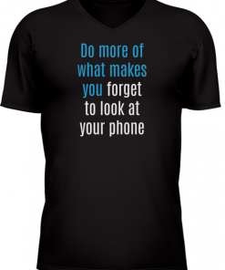 Forget To Look At Your Phone - Image 24