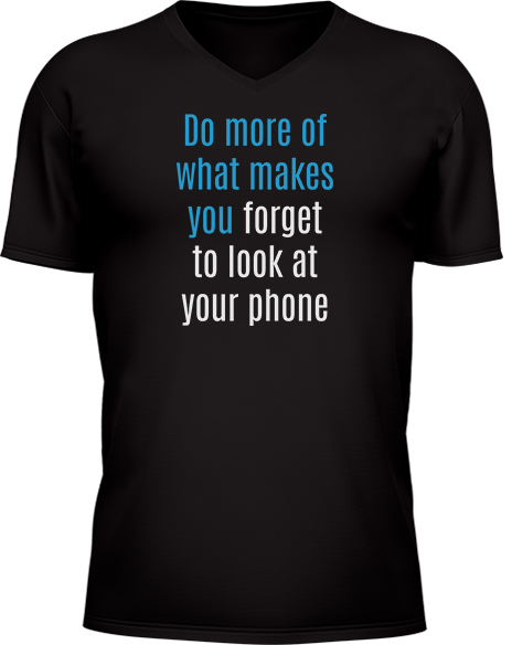 Forget To Look At Your Phone - Image 24