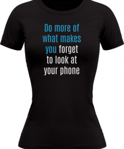 Forget To Look At Your Phone - Image 23