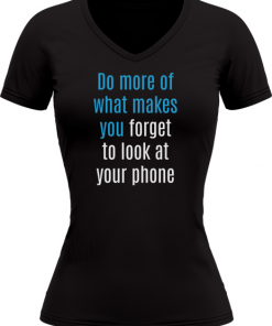 Forget To Look At Your Phone - Image 22