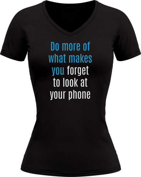 Forget To Look At Your Phone - Image 22