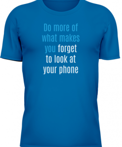 Forget To Look At Your Phone - Image 12
