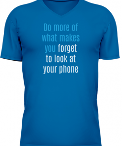 Forget To Look At Your Phone - Image 13