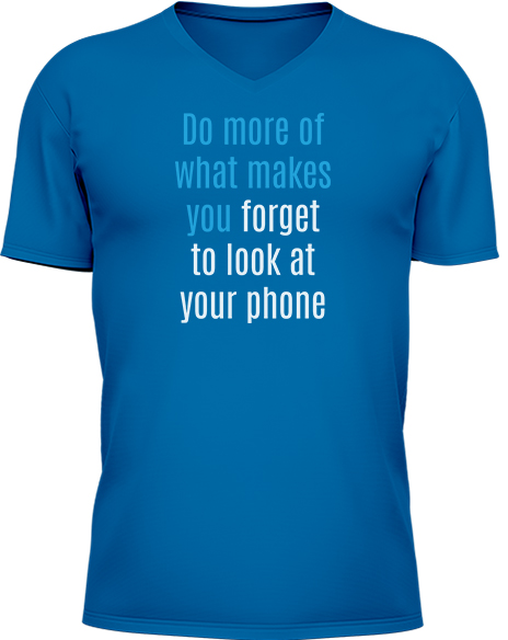 Forget To Look At Your Phone - Image 13