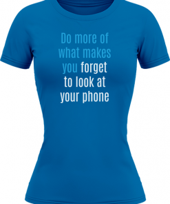 Forget To Look At Your Phone - Image 14