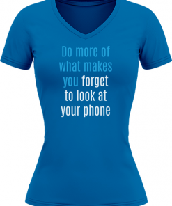 Forget To Look At Your Phone - Image 15
