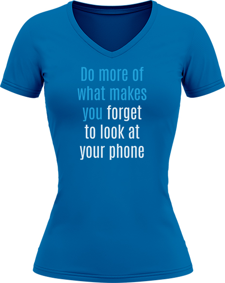 Forget To Look At Your Phone - Image 15