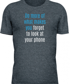 Forget To Look At Your Phone - Image 16