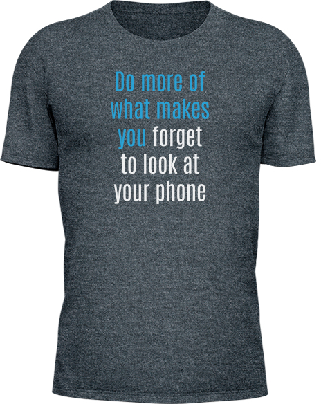 Forget To Look At Your Phone - Image 16